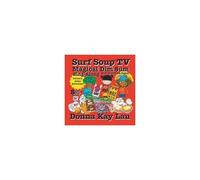 Surf Soup Tv Magical Dim Sum Sing-Along