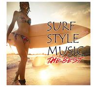SURF STYLE MUSIC -THE BEST-