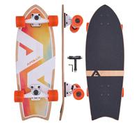 Surf Style Skateboard - Apollo Summer