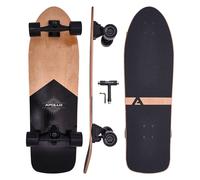 Surf Style Skateboard - EST 2014