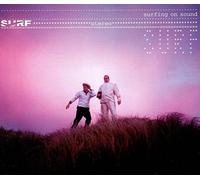 Surf - Surfing on Sound [Import]