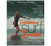 Surf Technik Initiation