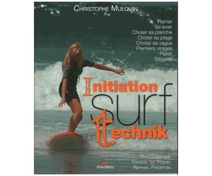 Surf Technik Initiation