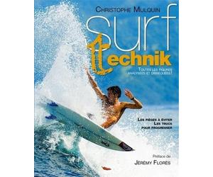 Surf Technik NE