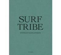 Surf tribe Stephan Vanfleteren (Illustration)