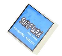 Surf Wax Cires de Skateboard durables Cire de Surfboard Cire de Surf antidérapante pour Cire de Surf de Skimboard(Bleu)