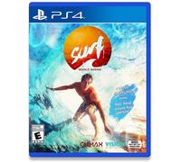 Surf World Series PS4