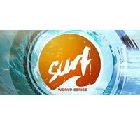 Surf World Series (Steam Account)