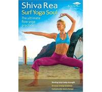 Shiva Rea: Surf Yoga Soul - DVD Zone 1 G