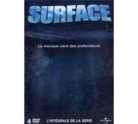 SURFACE 1-4 DVD-VF G