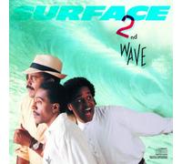 Surface - Second Wave