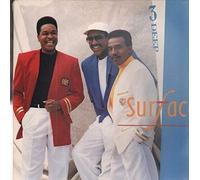Surface - 3 Deep