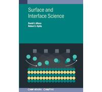 Surface and Interface Science