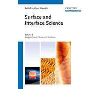 Surface and Interface Science: Surfaces of Multi-component Solids, Alloys, Compundsemiconductors, Compounds
