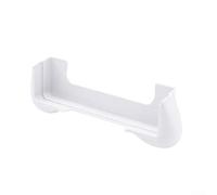 Surface antidérapante orientée pour poignées PLA pour rétroid POCKET Flip 2 prenant en charge une utilisation et une fiabilité de session étendue (blanc)