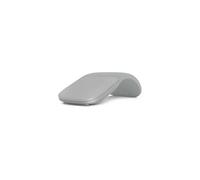 Surface Arc Mouse - Souris - optique - 2 boutons - sans fil - Bluetooth 4.1 - gris clair - commercial