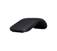 Microsoft SRFC ARC MOUSE CMR SC BLUETOOTHPERP souris Voyage Ambidextre Bluetooth Blue Trace 1000 DPI