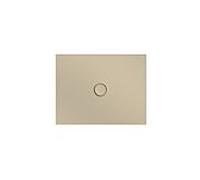 surface BetteFloor Bette match0 5711-424PLUS, T1 90x70cm, glaçure, support de baignoire Mini , sable