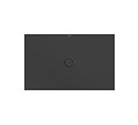 BetteFloor Receveur de douche avec support de receveur minimum et BetteAntirutsch Pro, 130x80cm, 5793-402AE,T1, Couleur: liste