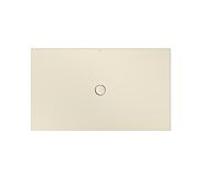 surface BetteFloor Bette match0 5817-001AE, T1 170x100cm, antidérapant/ Pro , support de baignoire Mini , pergamon