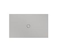 surface BetteFloor Bette match0 5936-413AE, T1 150x90cm, antidérapant/ Pro , Mini -support de baignoire, poussière