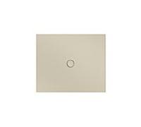 surface BetteFloor Bette match0 8661-422PLUS, T1 120x100cm, glaçure, support de baignoire Mini , beige