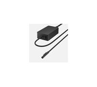 Microsoft Adaptateur secteur Surface Book 127 W Noir