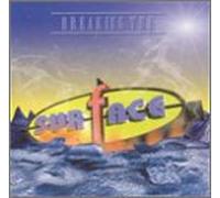 Surface - Breaking The Surface