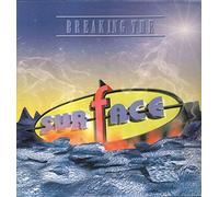 Surface - Breaking The Surface [Import]