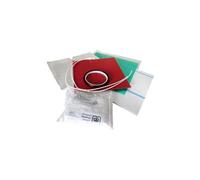 German RepRap surface chauffée d'imprimante 3D