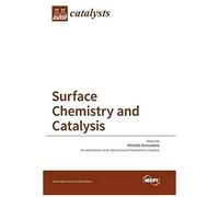 Surface Chemistry And Catalysis