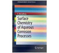 Surface Chemistry Of Aqueous Corrosion Processes