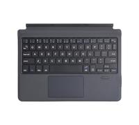surface Clavier Rétroéclairé 7 Couleurs Portable et Ergonomique Compatible avec Microsoft Go2/3 Convient pour la Série Go