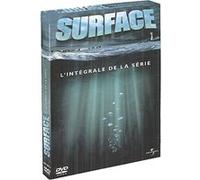 Surface – Intégrale – Coffret 4 DVD