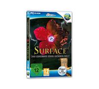 Surface: Das Geheimnis Einer Autres Entdecke PC Neuf + Emballage D'Origine