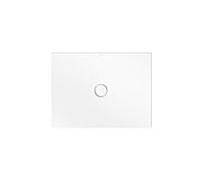 Bette Receveur de douche au sol, 100x75cm, 1651-000, Couleur: Blanc