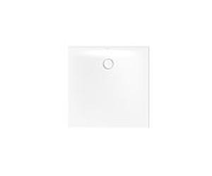 surface de BetteFloor Side match0 3382000 100 x 100 cm, blanc , niveau du sol