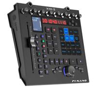 Surface de contrôle - Icon Pro Audio - P1-Nano - 1 fader motorisé - écran tactile personnalisable - 5 couches de commandes