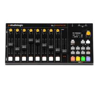 Surface de contrôle - STUDIOLOGIC - SL MIXFACE - USB - Bluetooth - Écran OLED 128x64