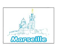 Surface de découpe en verre Marseille by Cbkreation