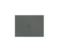 Bette Floor Receveur de douche rectangulaire/carré, 1261-403T1,