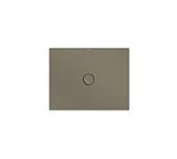 BetteFloor receveurs de douche avec support de receveur minimum, 900x700mm, 5711-404T1, Couleur: graphites