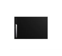 Surface de douche Kaldewei NEXSYS, au sol, 80 x 100 cm, 411346302667, couleur...