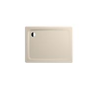 Surface de douche Kaldewei SUPERPLAN CLASSIC 387-5 447747982661 75x90cm, plate, support, Secure Plus, beige chaud