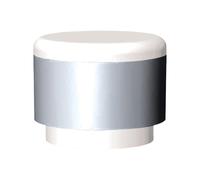 Fiskars Surface de frappe de rechange 6,5cm (122151) 1001616