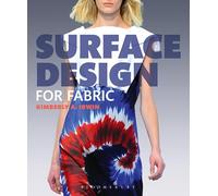 Surface Design for Fabric