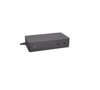 Microsoft Station d'accueil Surface Dock 2 – 2x USB-C, Surface Connect, 1GbE, 199W