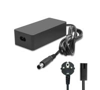 Surface Dock Chargeur 15V 6A 90W pour Microsoft Surface Dock 2 Station, Micorsoft Surface Pro 8 7 6 5 4 Dock Station Surface Book 1661 1749 Station d’Accueil Adaptateur Ordinateur Portable