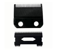 Surface En Maille StyleCraft Remplacement Coupe Diamant Coupe Fixe Lame De Tondeuse À Cheveux Avec Dent Peu Profonde 2.0 Ensemble De Coupe Mobile