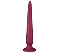 Surface en silicone lisse, durable,purplish-red-4XL
